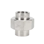 Stainless Steel Socket Weld Union Grade 3000